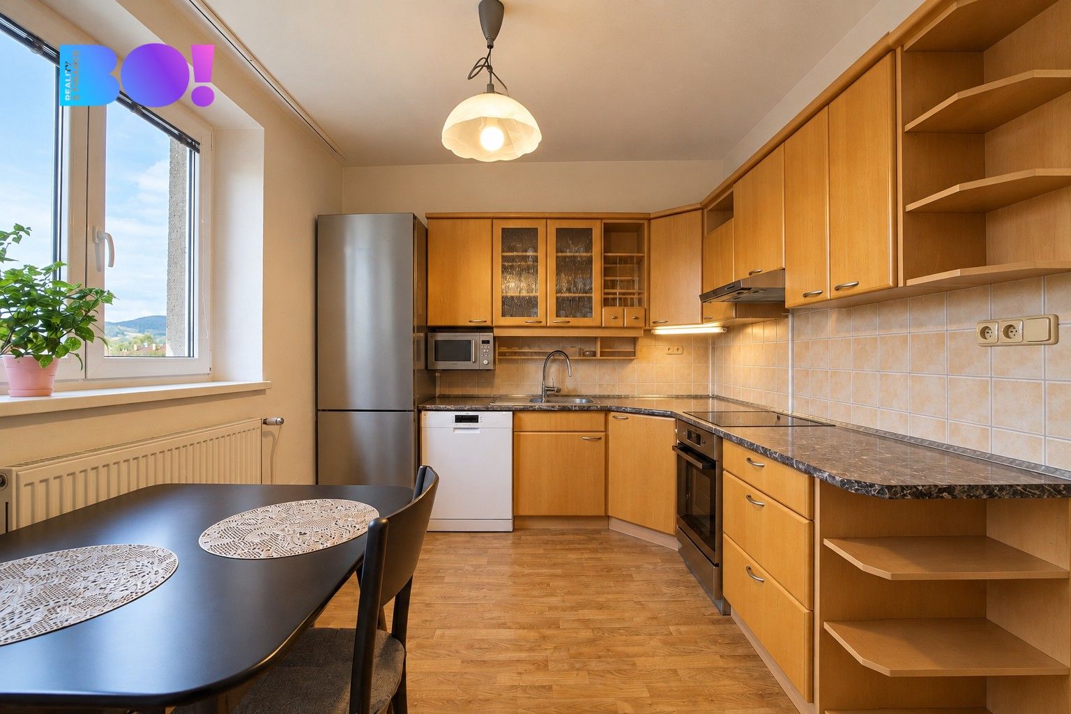 Byt 2+1 · 60 m² · Školní, Jablunkov - 4
