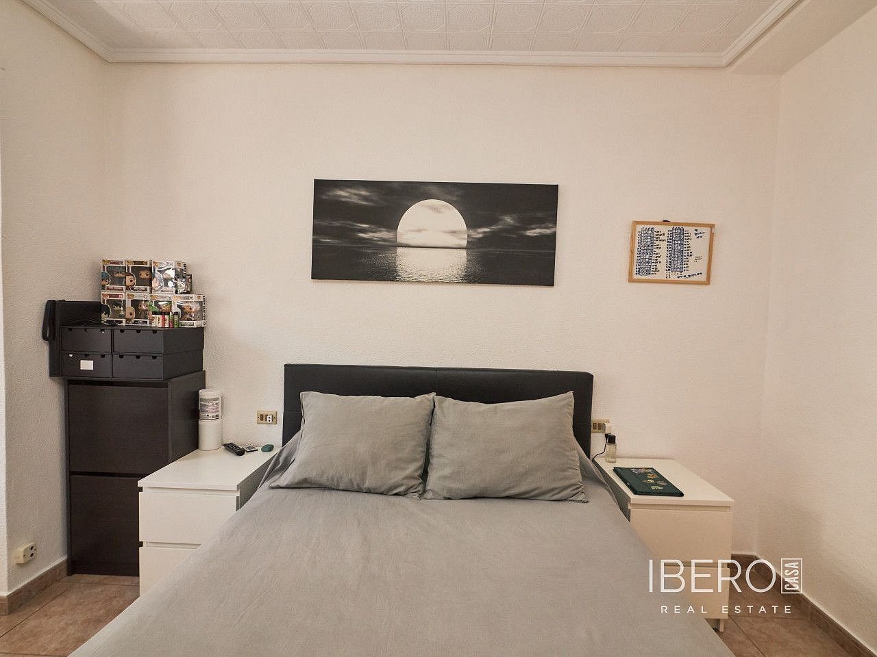 4+kk, Torrevieja, Španělsko, 110 m² - 2