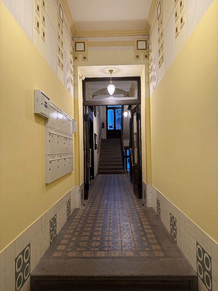 Byt 4+kk · 97,8 m² · Praha - Holešovice, okres Praha 7, Hlavní město Praha - 4