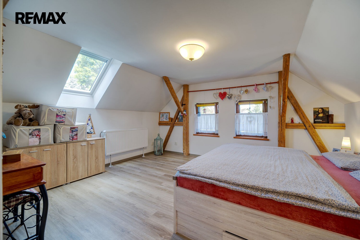 Rodinný dům · 122 m² · Bezvěrov - Chudeč, okres Plzeň-sever - 4