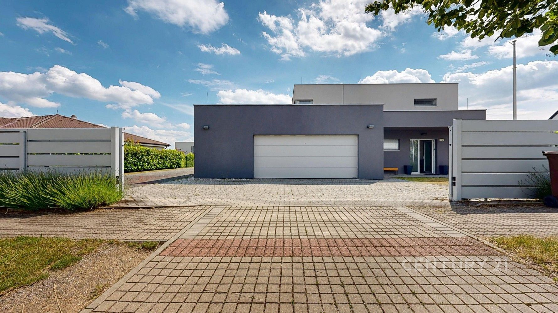 Kancelář, 240 m²