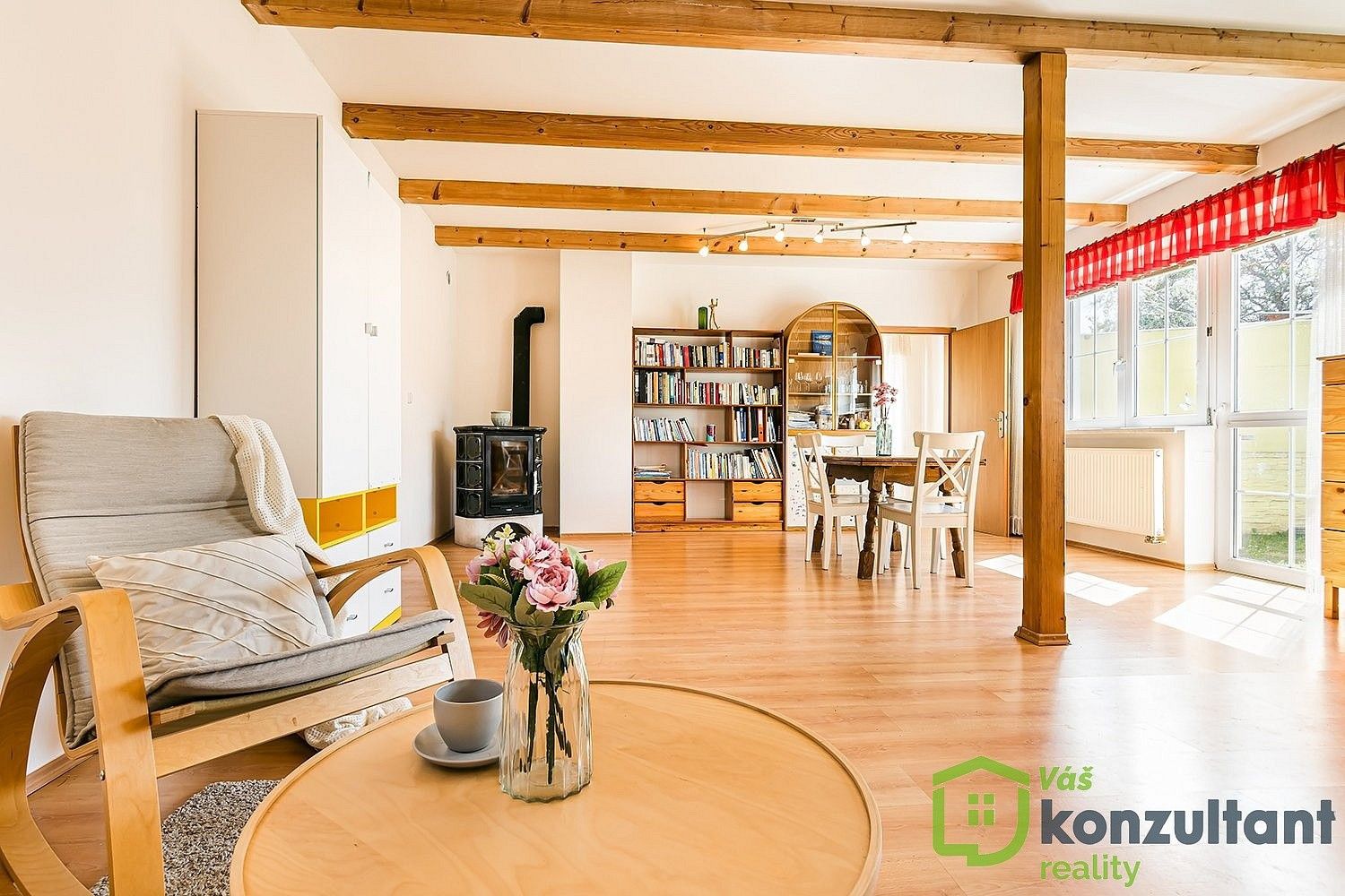 Rodinný dům, 135 m²