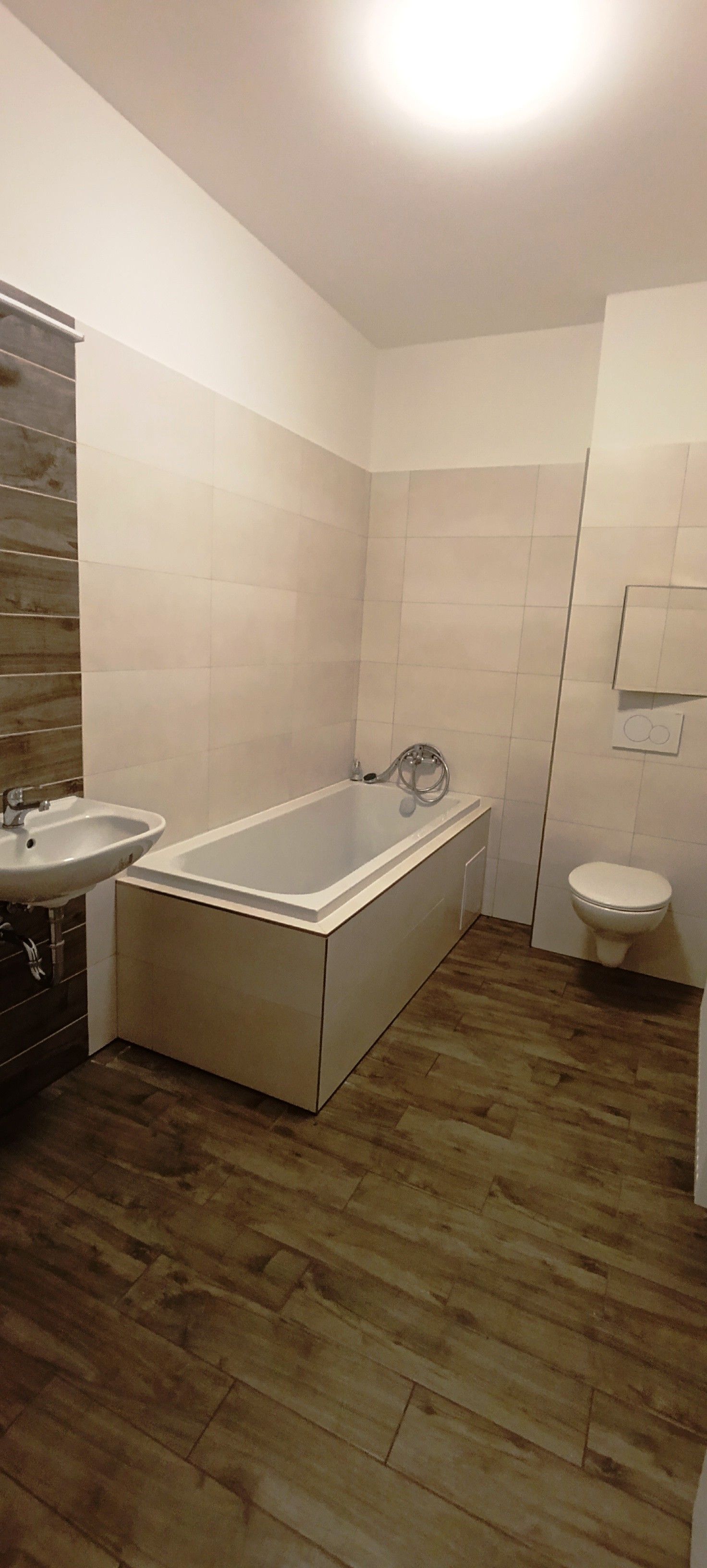 Byt 2+kk · 56 m² · Hevlín 574 - 4