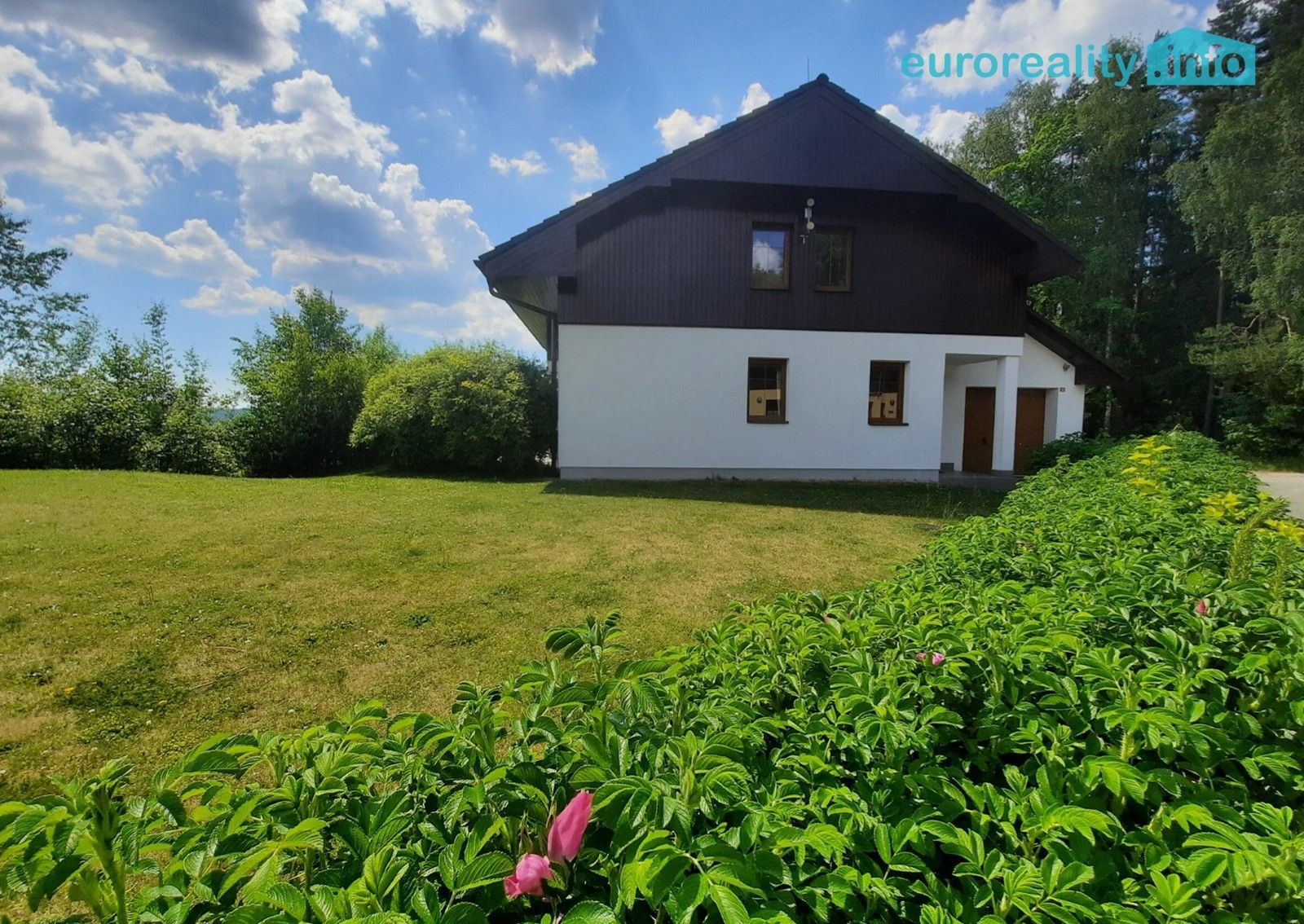 Rodinné domy, Lipno nad Vltavou, 180 m²