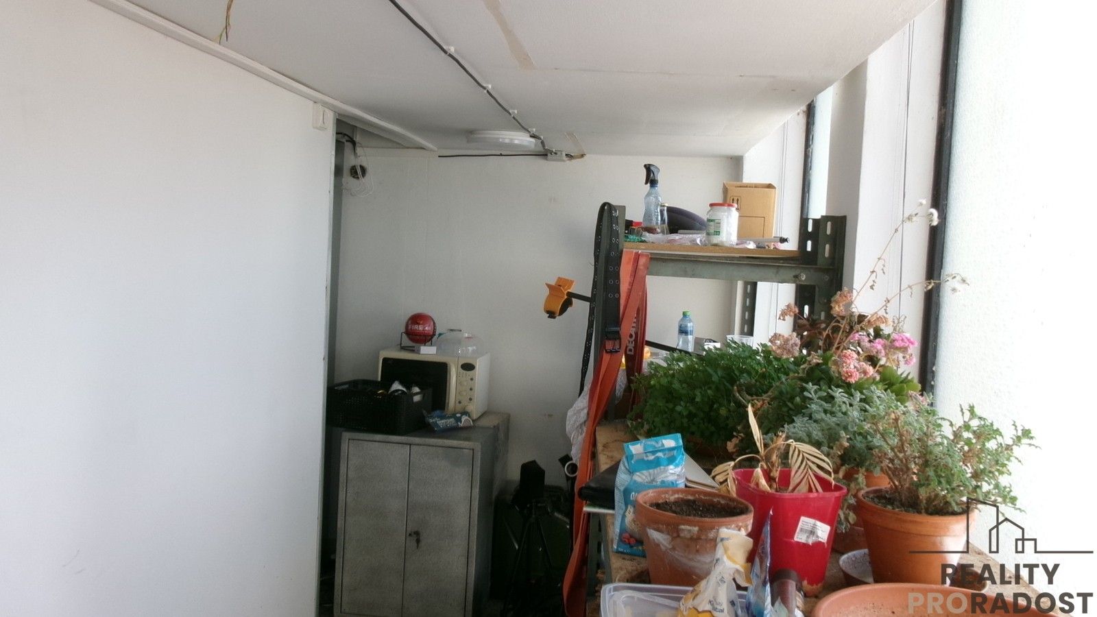 Kancelář · 45 m² · Brno Medlánky - 4