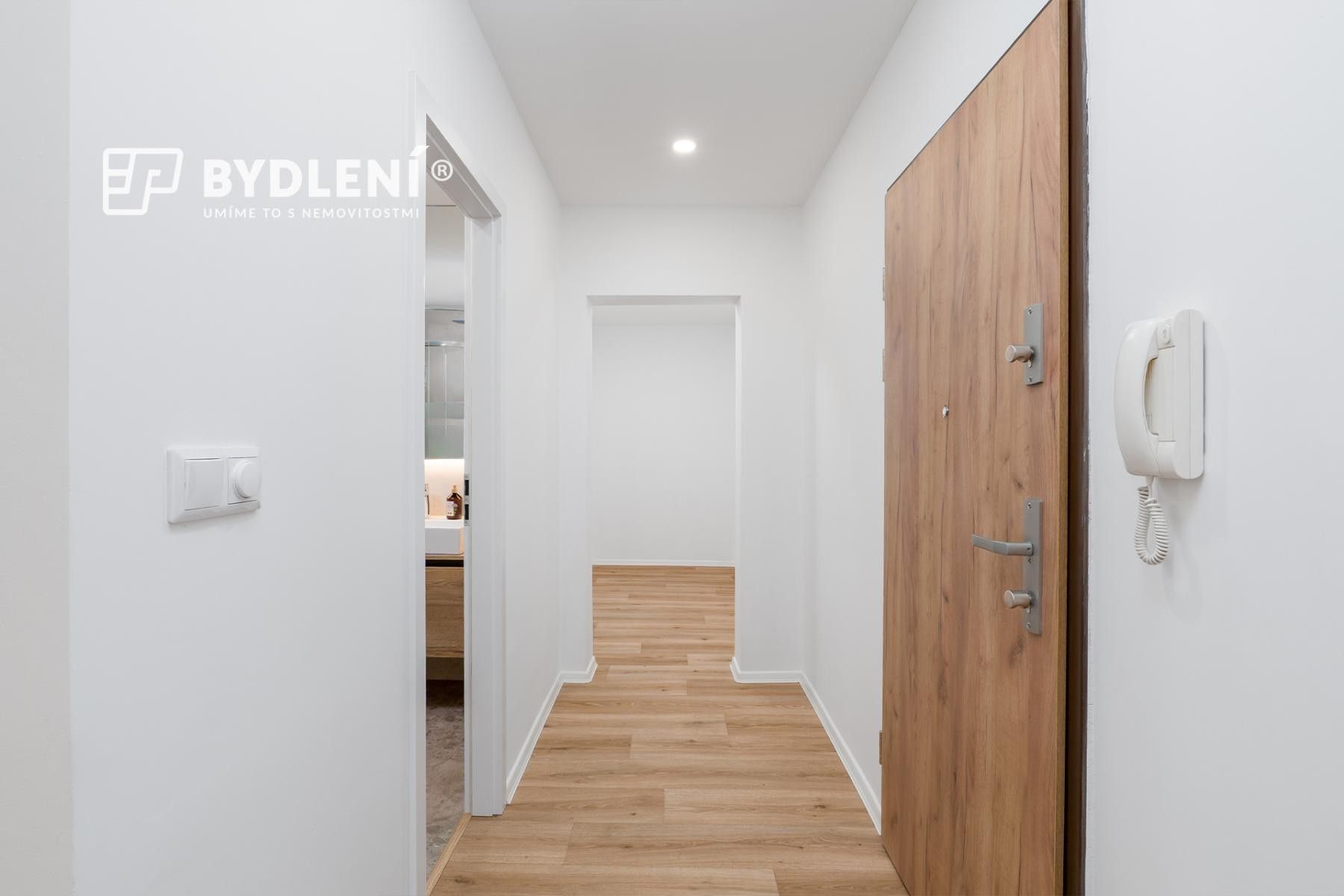 Byt 2+kk · 51 m² · Jana Koziny, Teplice Trnovany - 4