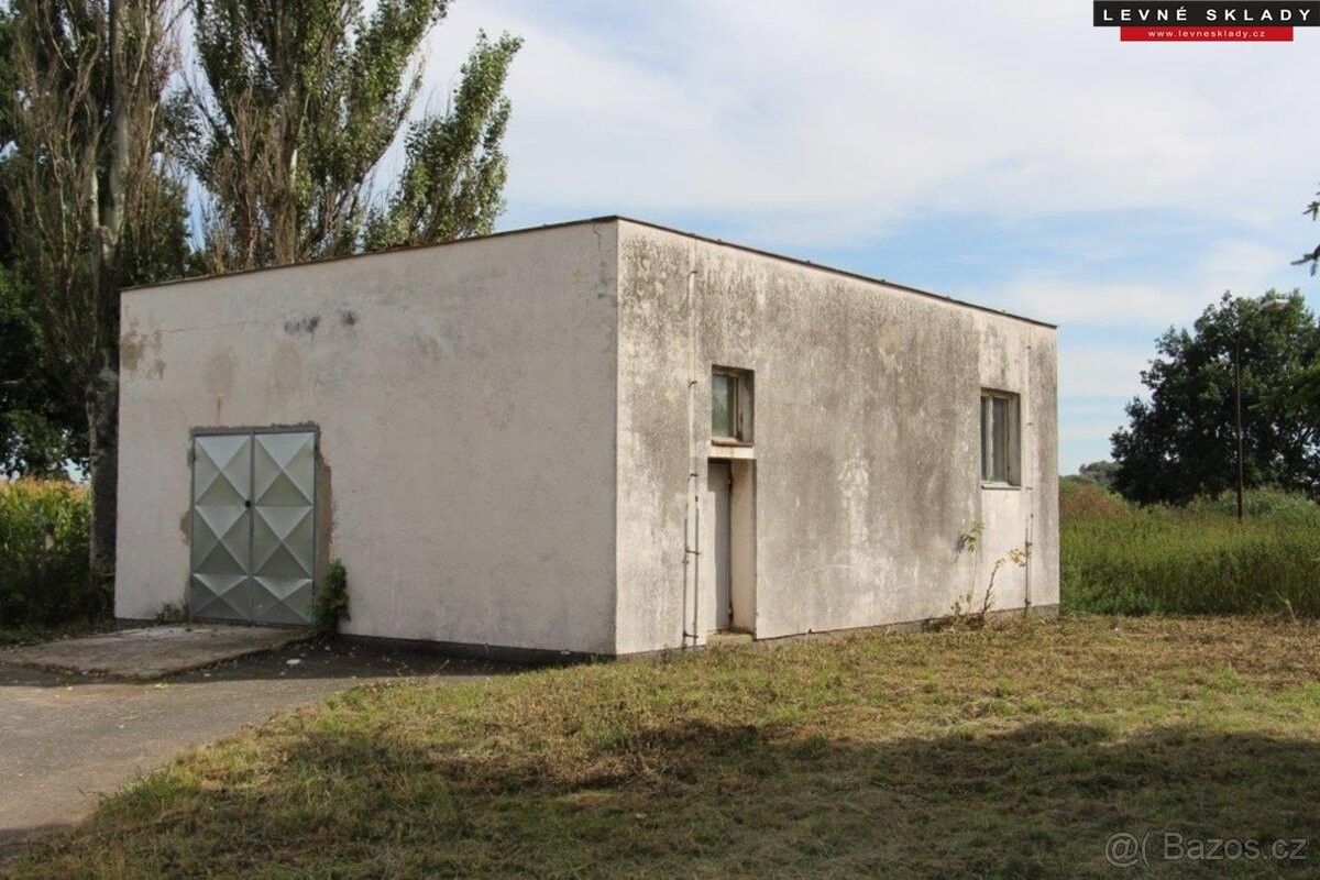 Sklady, Čáslav, 286 01 - 2
