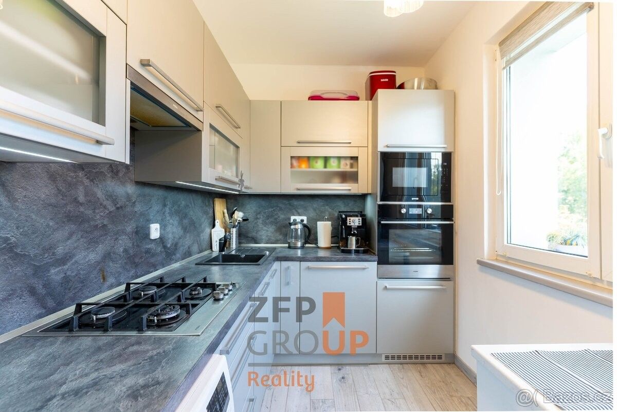 Prodej byt - Karviná, 734 01