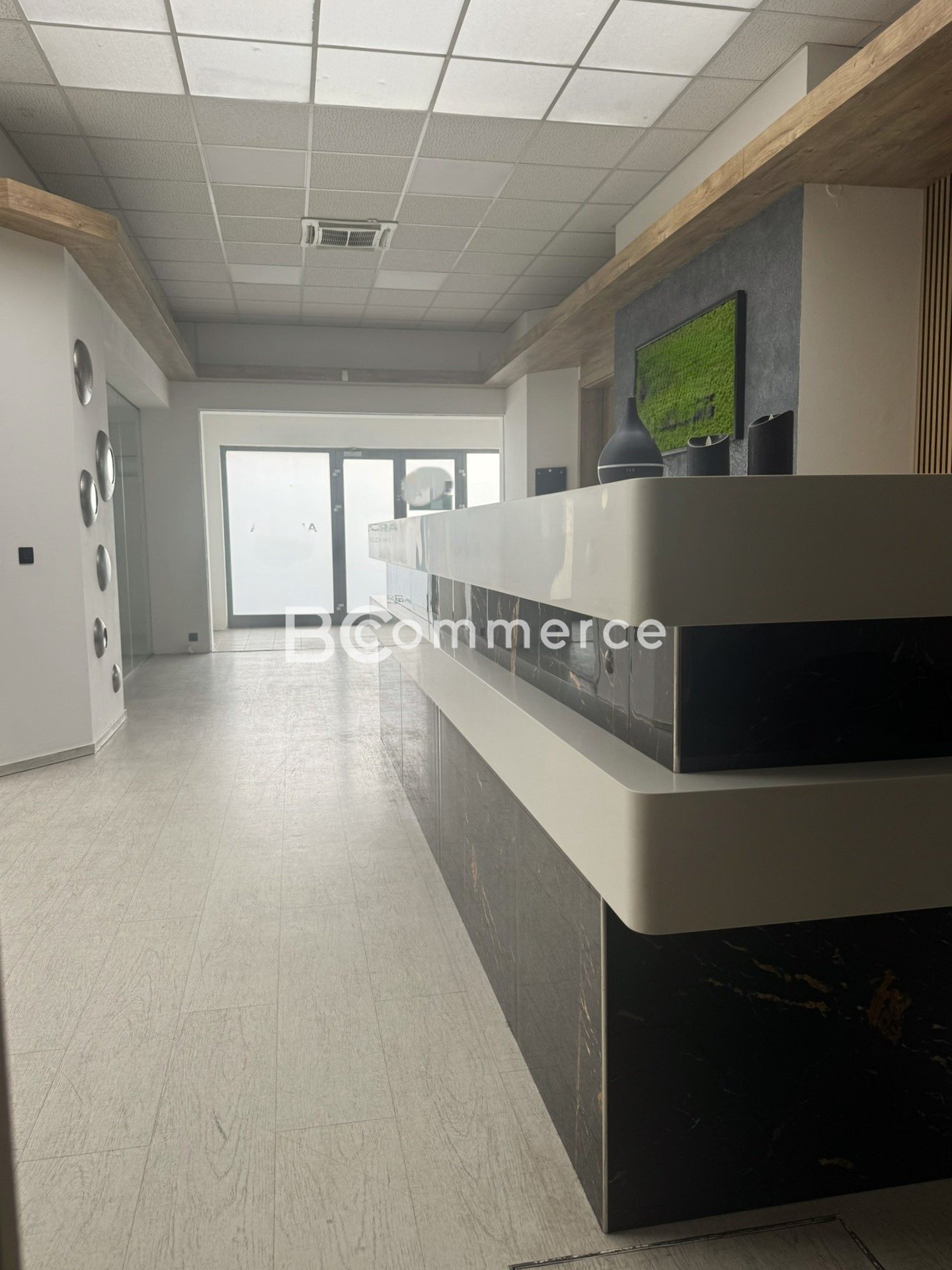 Kancelář · 486 m² · Vídeňská, Brno - 4