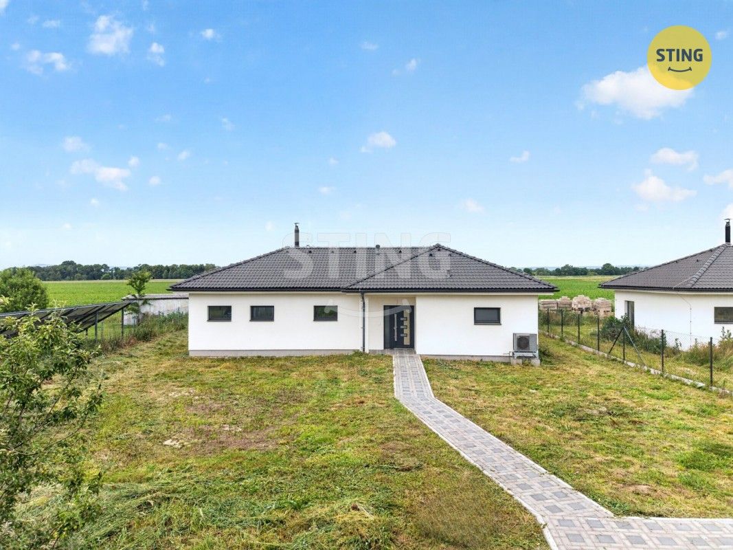 Rodinný dům · 130 m² · Pustějov - 4