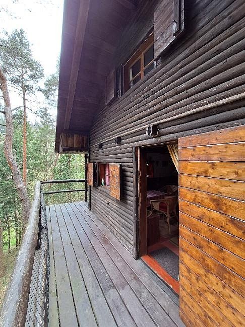 Prodej chalupa - Kamenný Přívoz - Hostěradice, okres Praha-západ, Středočeský kraj, 50 m² - 5