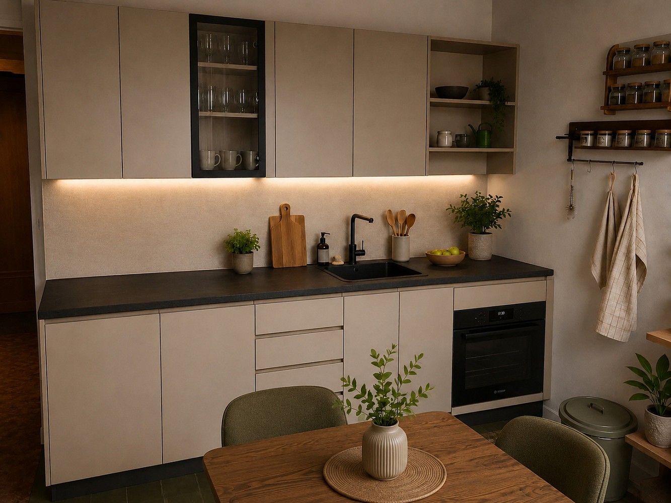 Prodej byt 2+1 - Chrudim, Pardubický kraj, 60 m² - 2