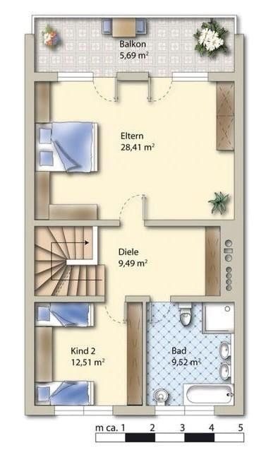 Rodinný dům · 170 m² · , Bavorsko - 4