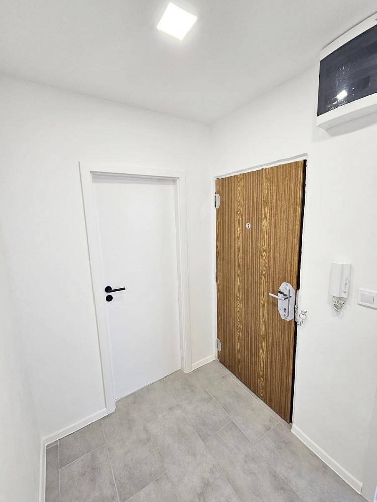 Byt 3+1 · 64 m² · Školní, Klášterec nad Ohří, okres Chomutov - 4