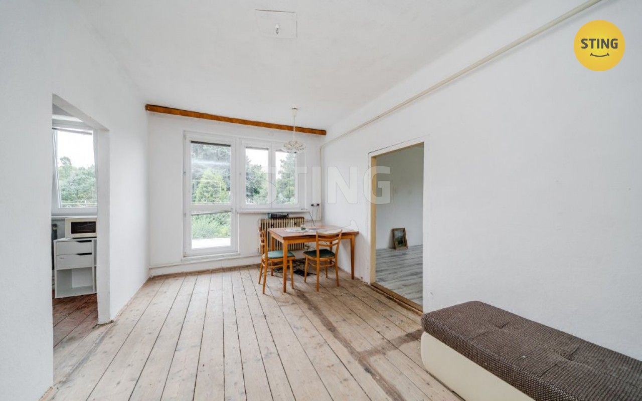 Ostatní, Kovářov, Potštát, 190 m²