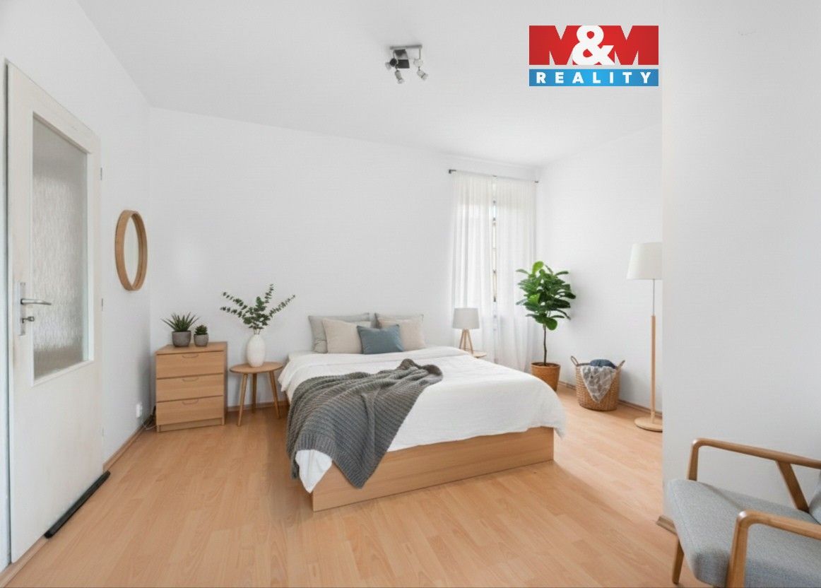 3+kk, Záběhlická, Praha, 68 m²