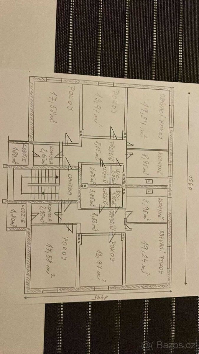 Prodej byt - Třemošná, 330 11