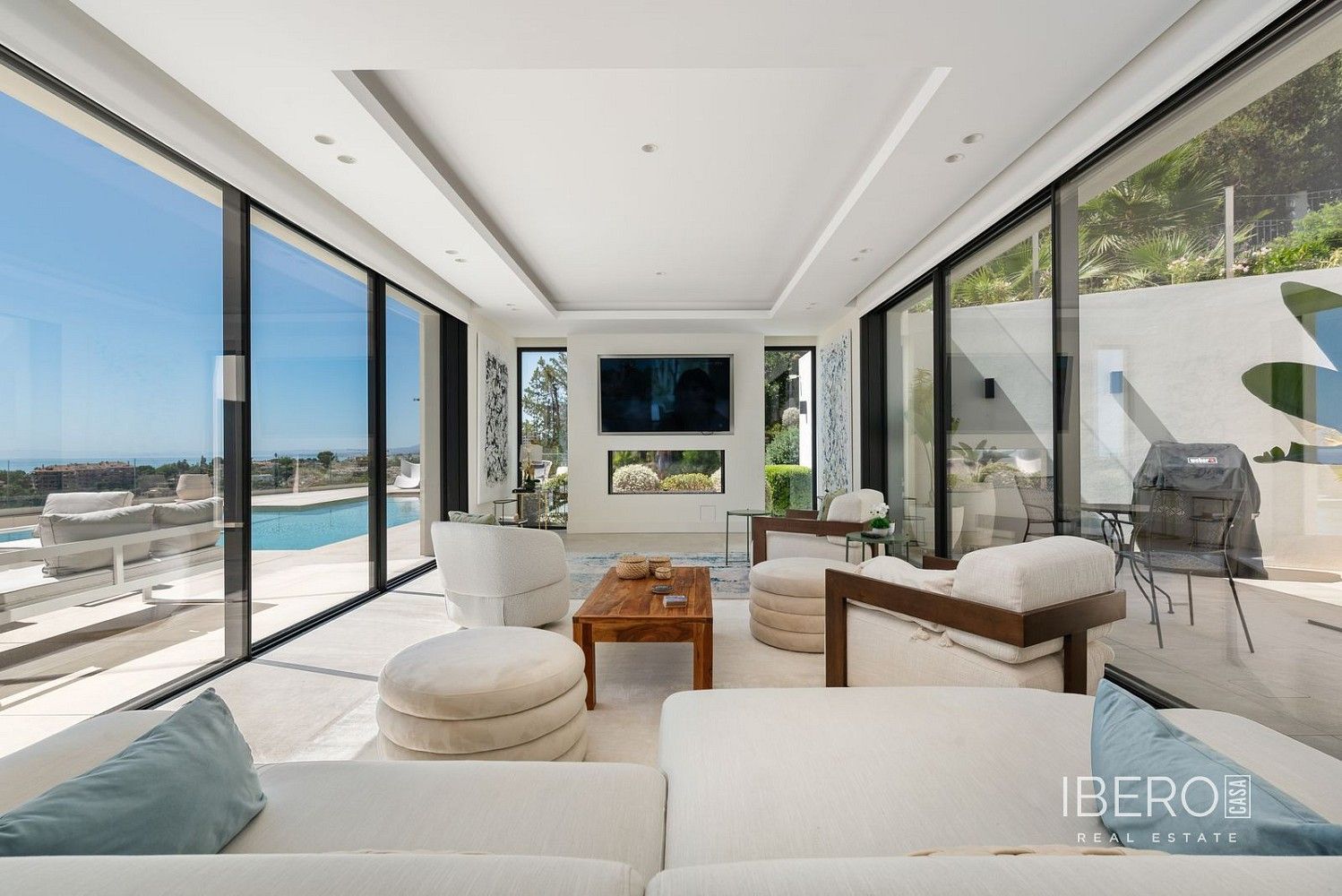 Prodej rodinný dům - Marbella, ES, 429 m² - 5