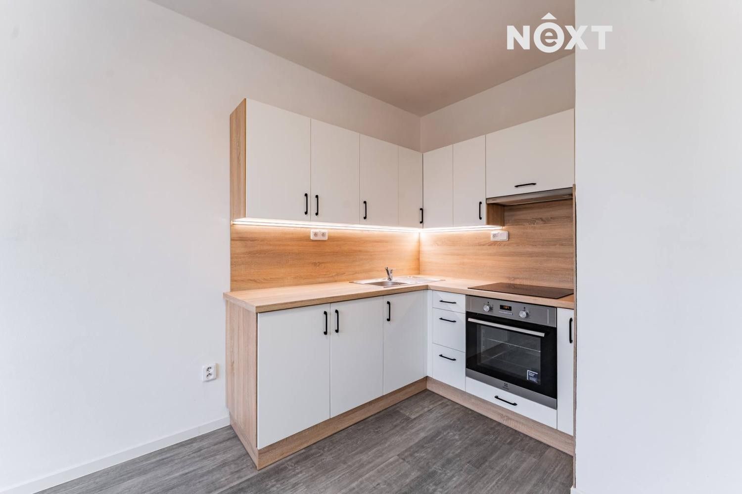 Pronájem byt 3+kk - Prievidzská, Šumperk, 55 m²
