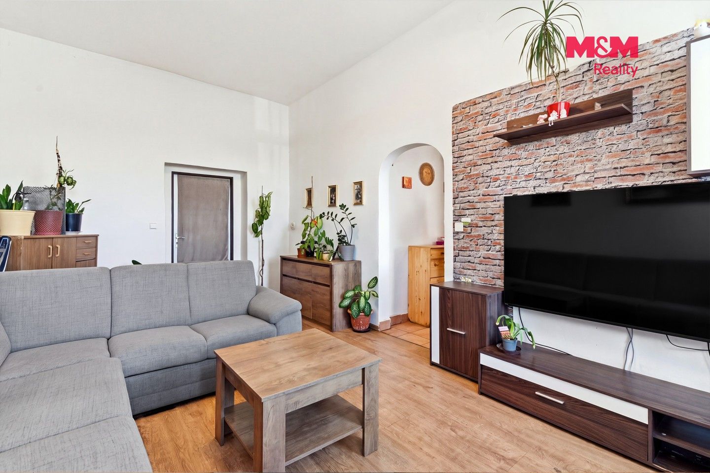 Činžovní dům · 597 m² · Rumburk 2-Horní Jindřichov, Rumburk - 4