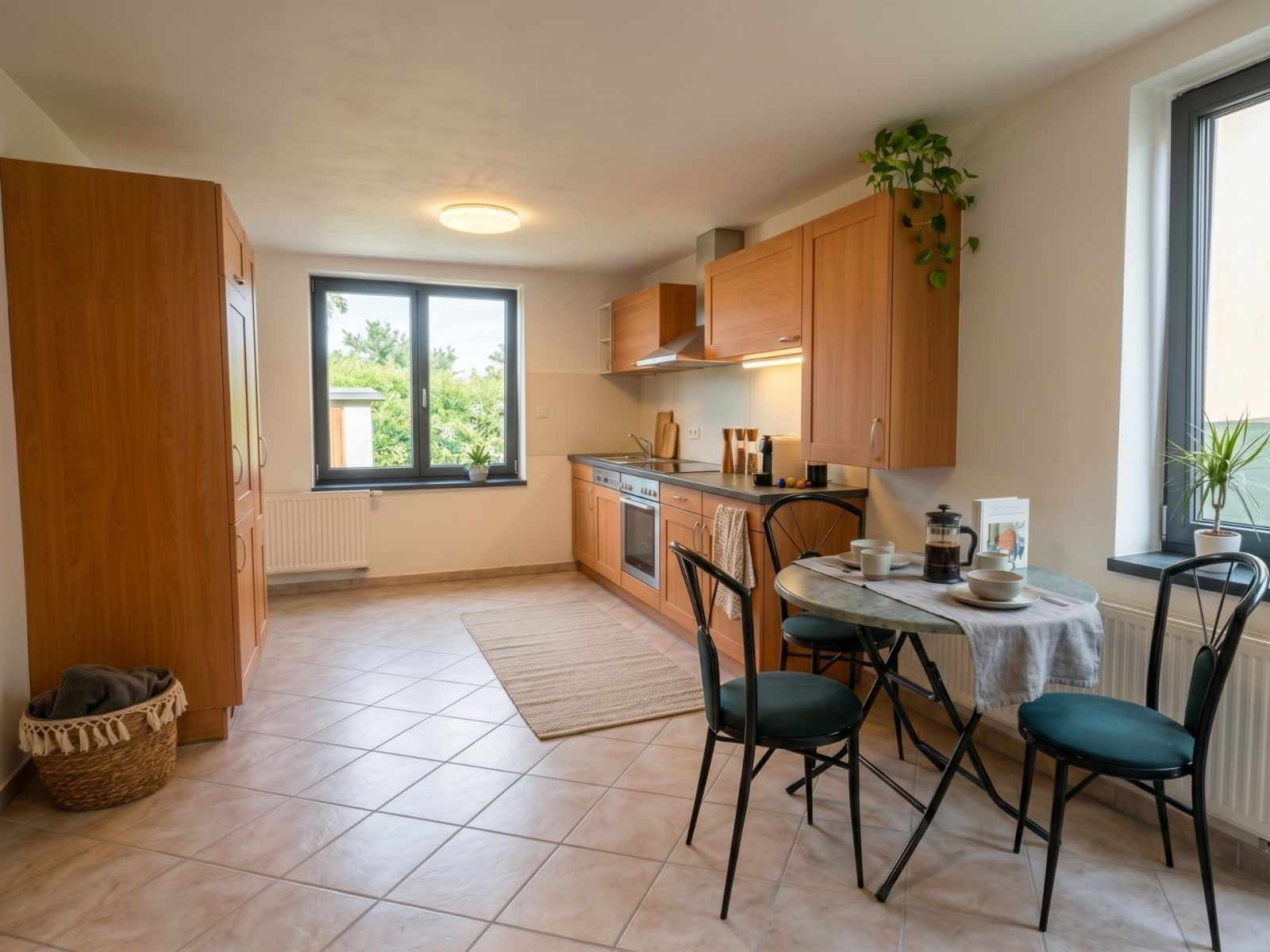 2+kk, Podolí - Podolí u Brna, Jihomoravský kraj, 54 m² - 2
