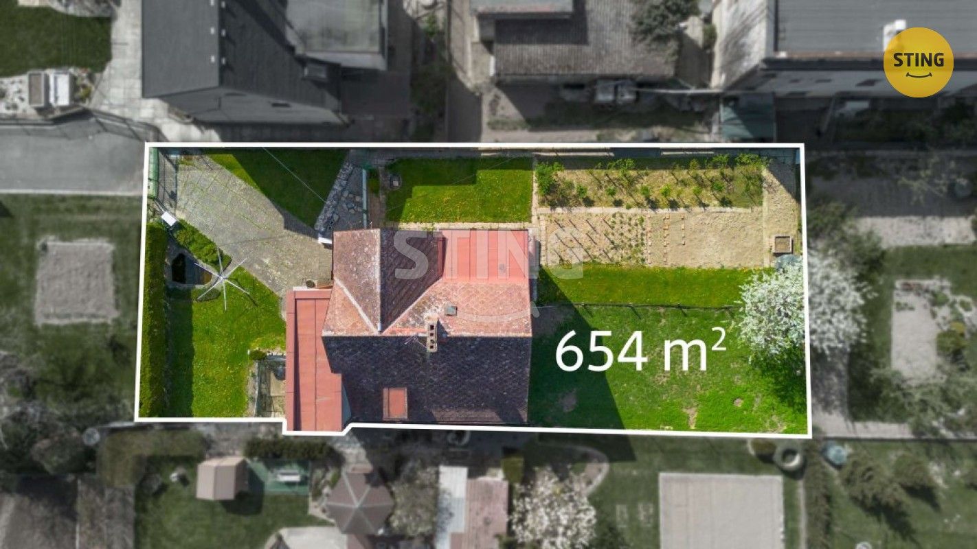 Prodej rodinný dům - Bolatice, 280 m²