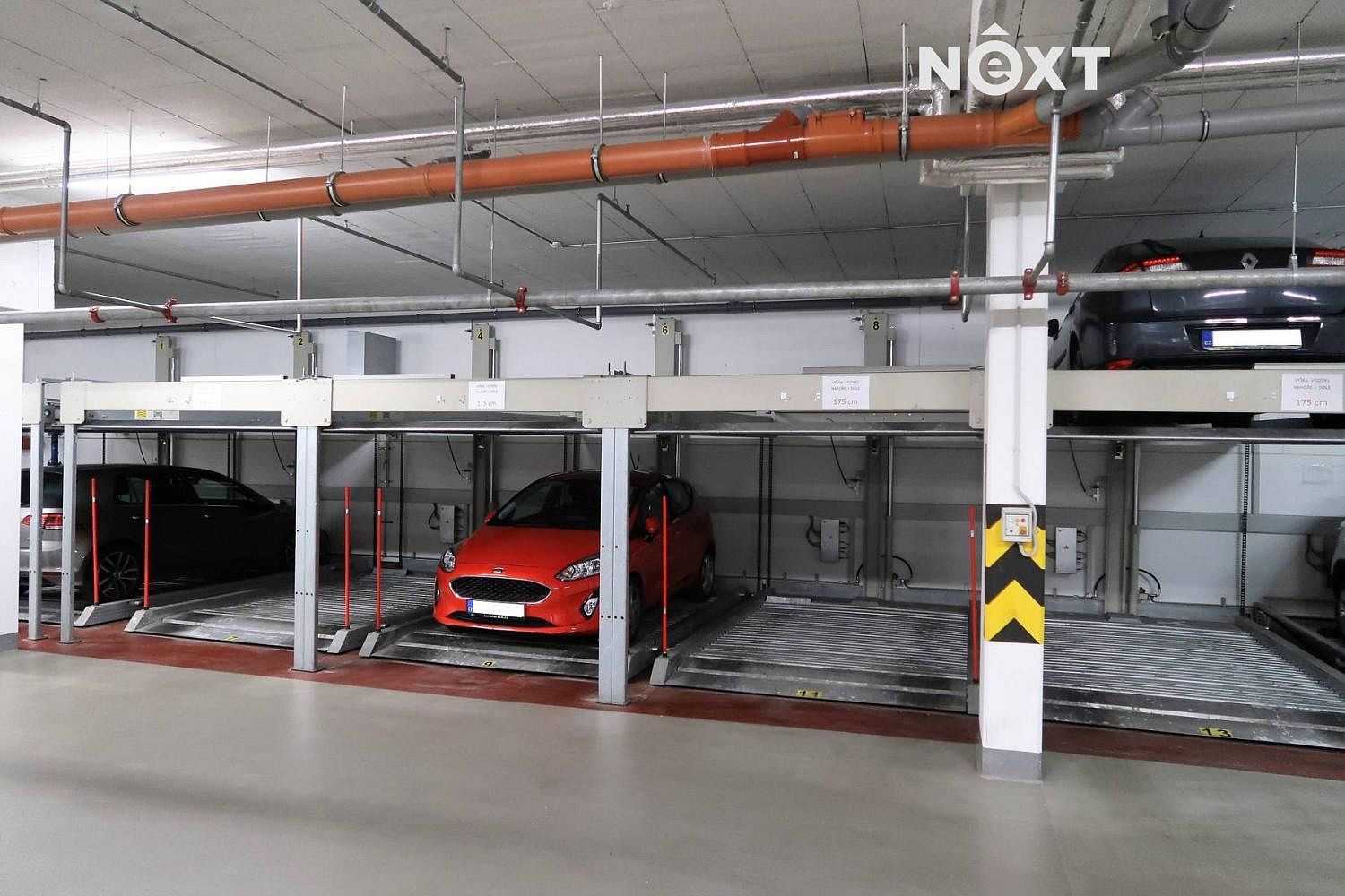 Ostatní, Praha - Smíchov, okres Praha 5, Hlavní město Praha, 15 m² - 2