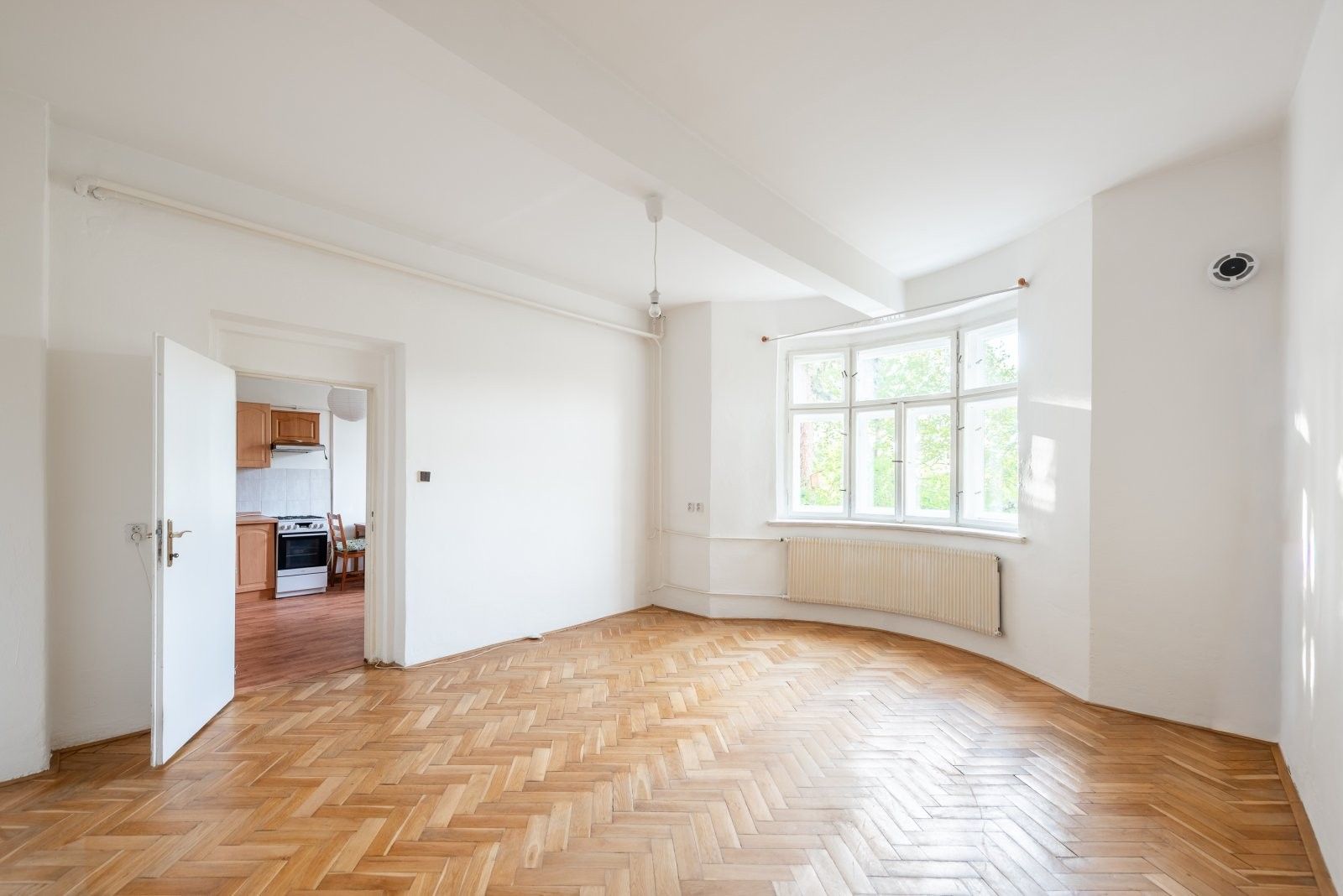 2+kk, Lopatecká 185, Praha Podolí, 50 m² - 1