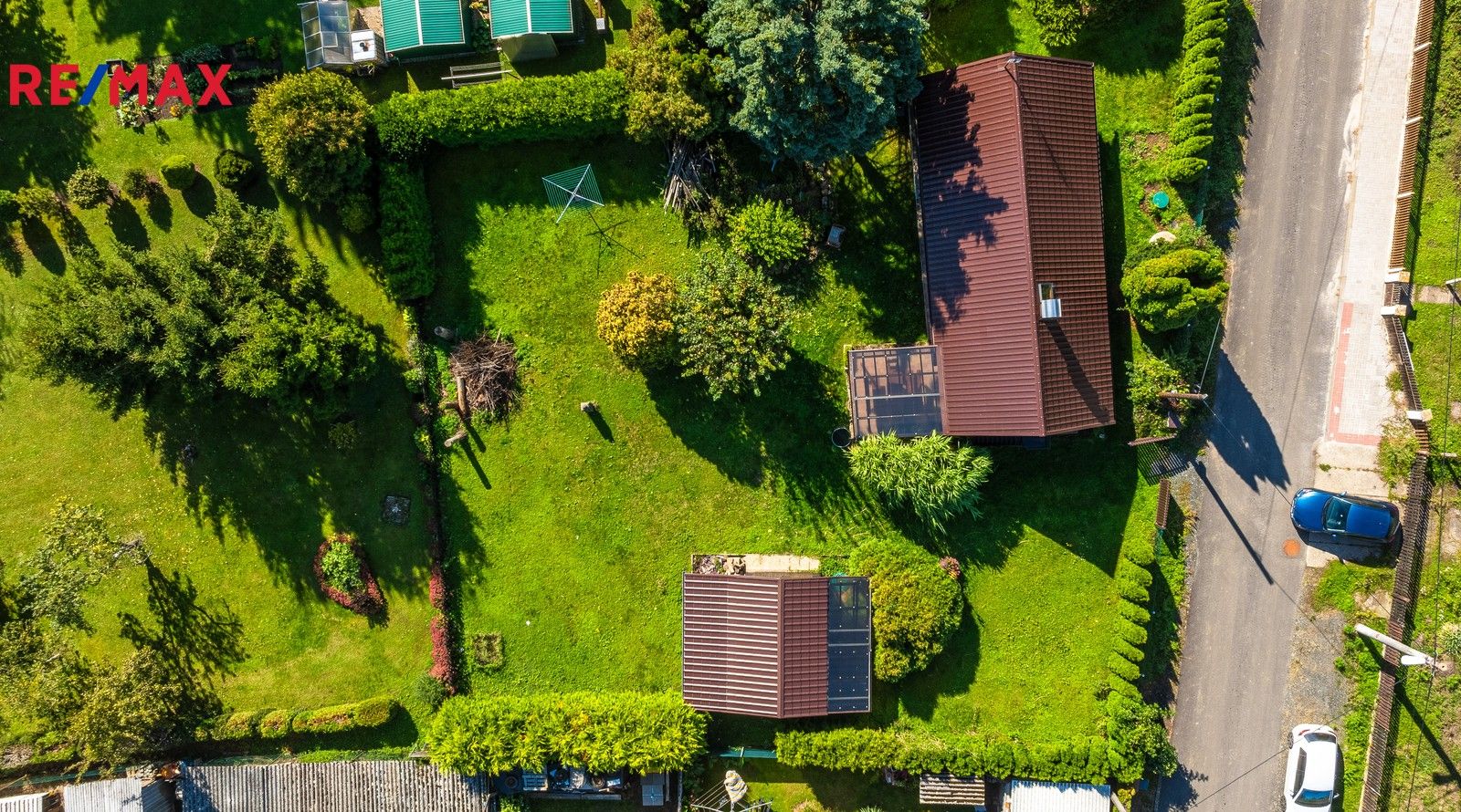 Prodej chalupa - Pševes, Kopidlno, 49 m²