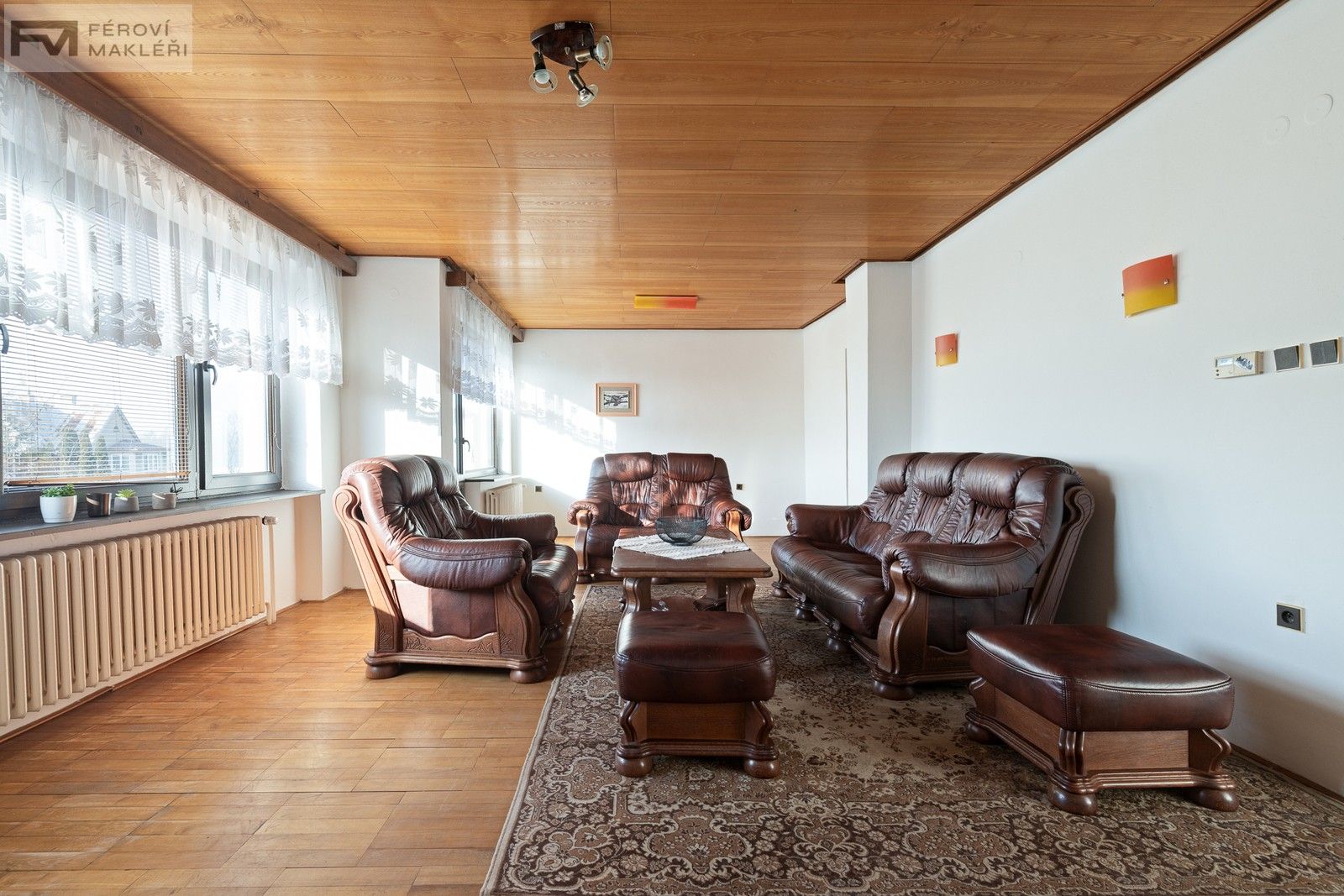 Prodej rodinný dům - Na Michalůvce, Havířov, 185 m²