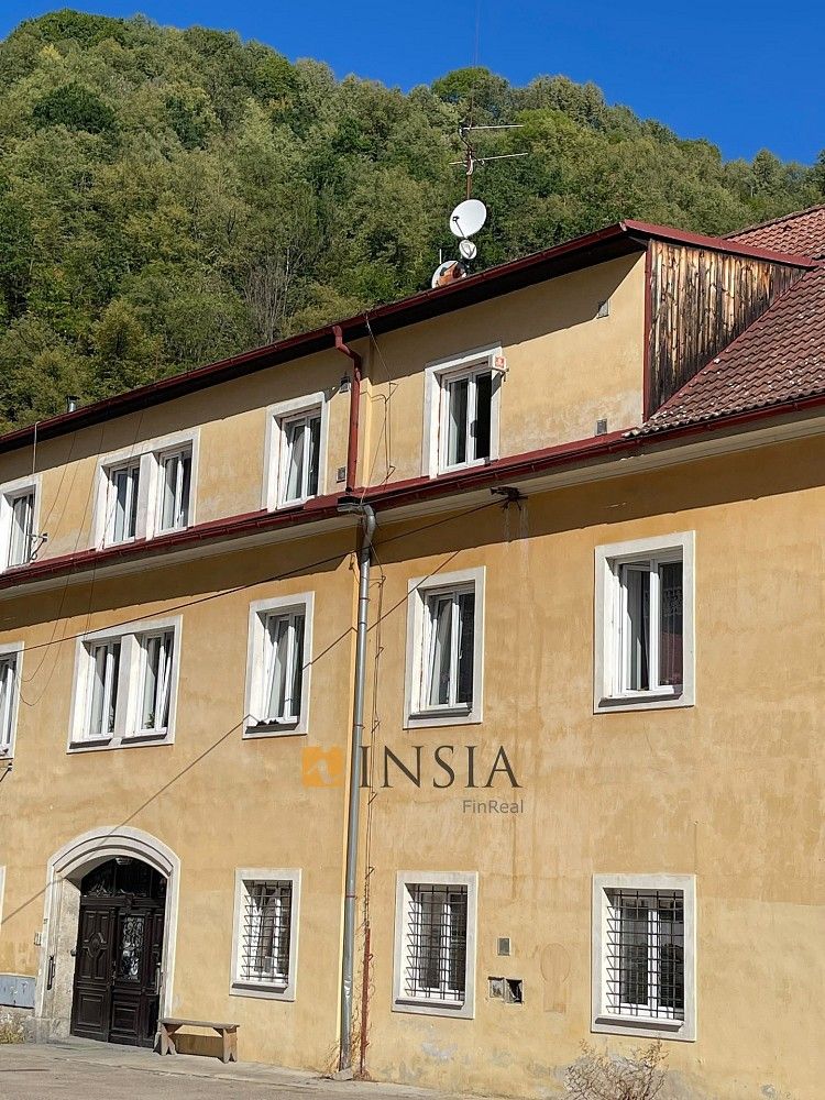 1+kk, Český Krumlov - Nové Spolí, Jihočeský kraj, 20 m²