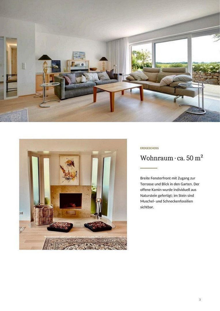 Rodinný dům · 330 m² · , Šlesvicko-Holštýnsko - 4