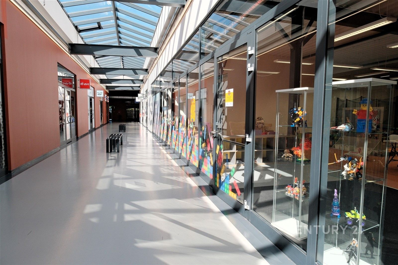 Obchodní prostory · 208 m² · Vavrečkova 7074, Zlín - 3