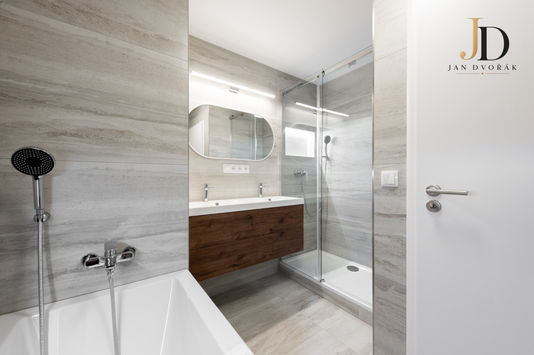 Prodej byt 3+kk - Katovická, Praha - Bohnice, 75 m² - 2