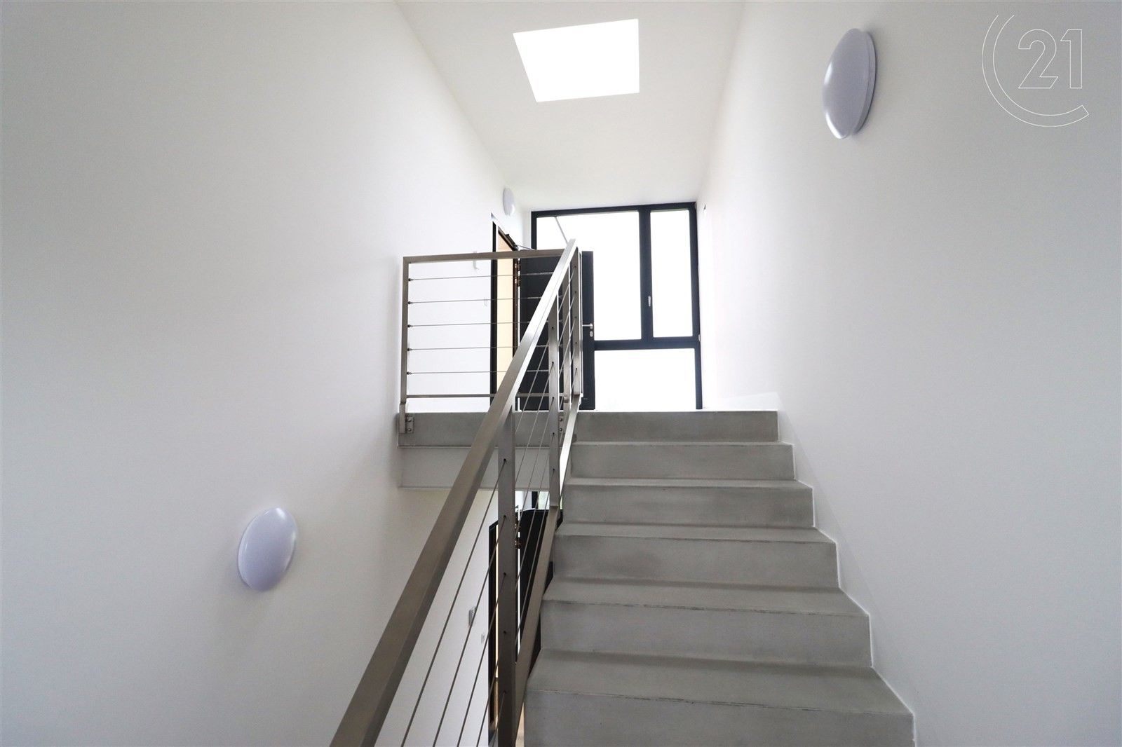 Pronájem kancelář - Pěstitelská  , Brno Dolní Heršpice, 250 m² - 5