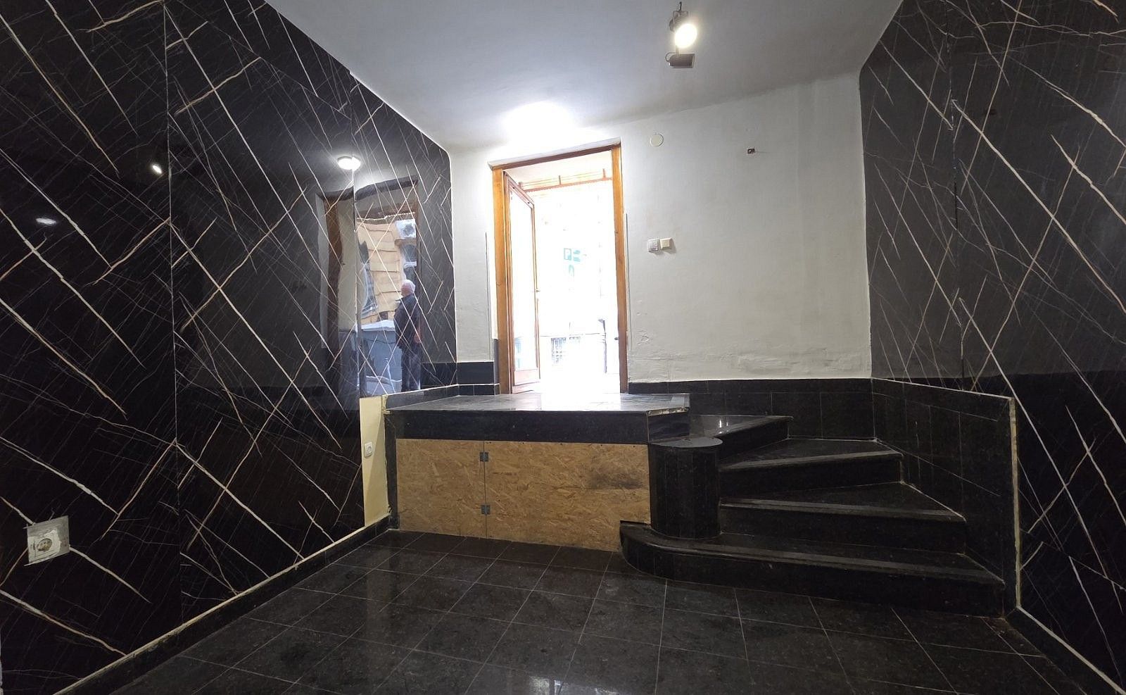 Ostatní, Rijeka, Primorsko-goranska županija, Chorvatsko, 15 m² - 1