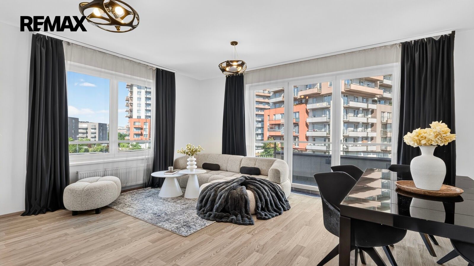 Byt 3+kk · 86 m² · Kadečkové 774, Praha Letňany - 4