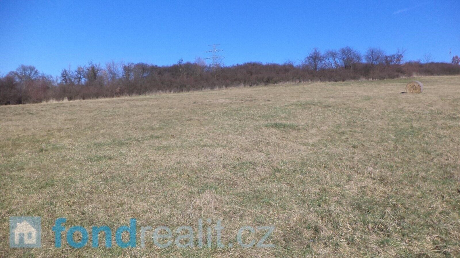 Pozemek, 20 867 m²