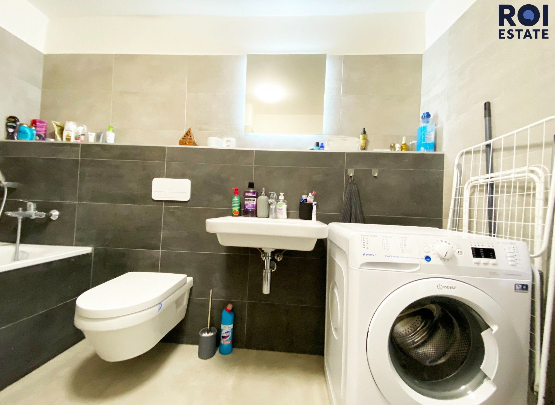 Byt 1+kk · 37 m² · Kobližná, Brno - 3