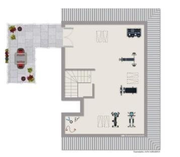 Byt 4+1 · 163 m² · Kappenstr. 9 Berlin Rudow Berlin 12357 - 3