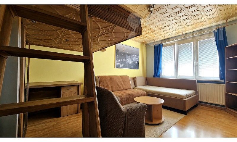 2+1, Chomutov, Ústecký kraj, 52 m² - 2