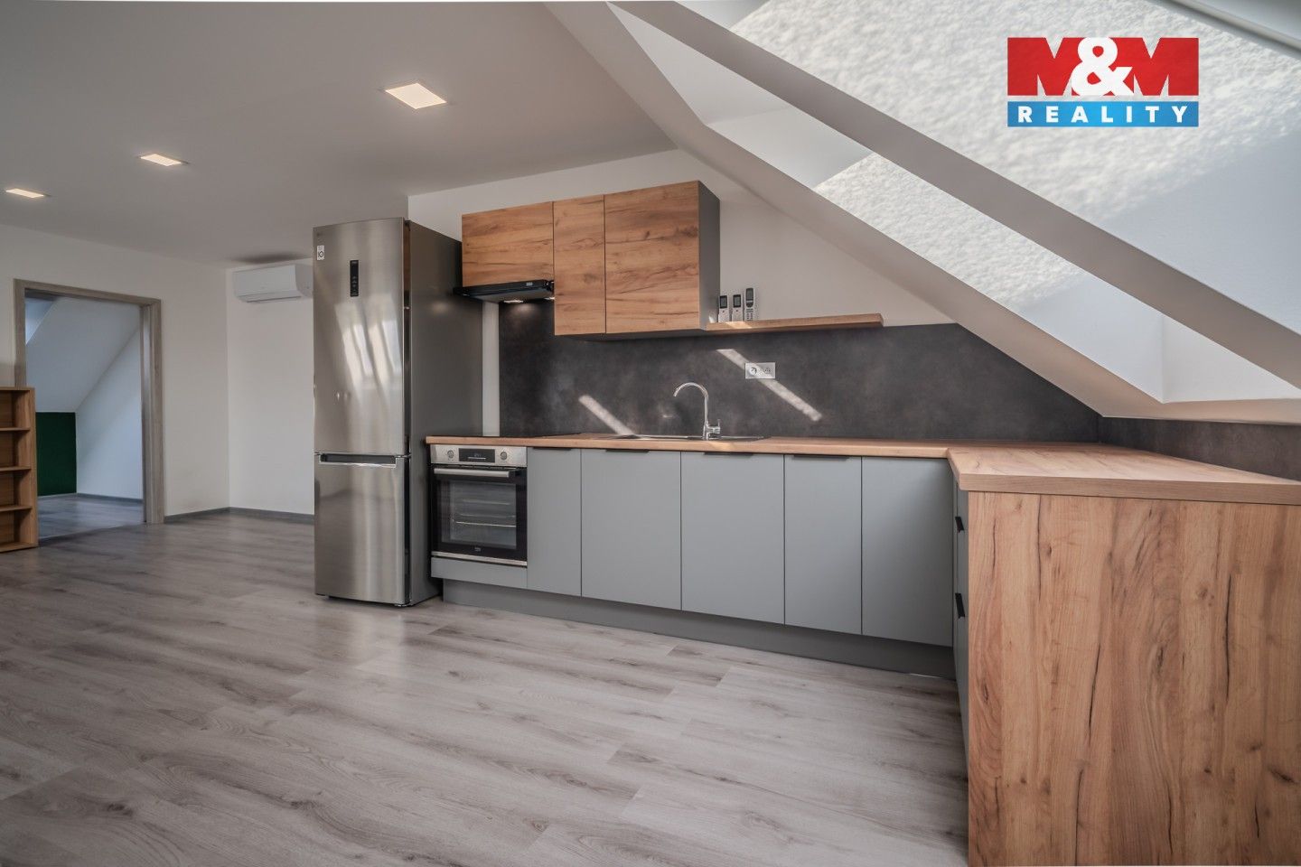 Prodej byt 3+kk - Zárubecká, Ostrava, 79 m²
