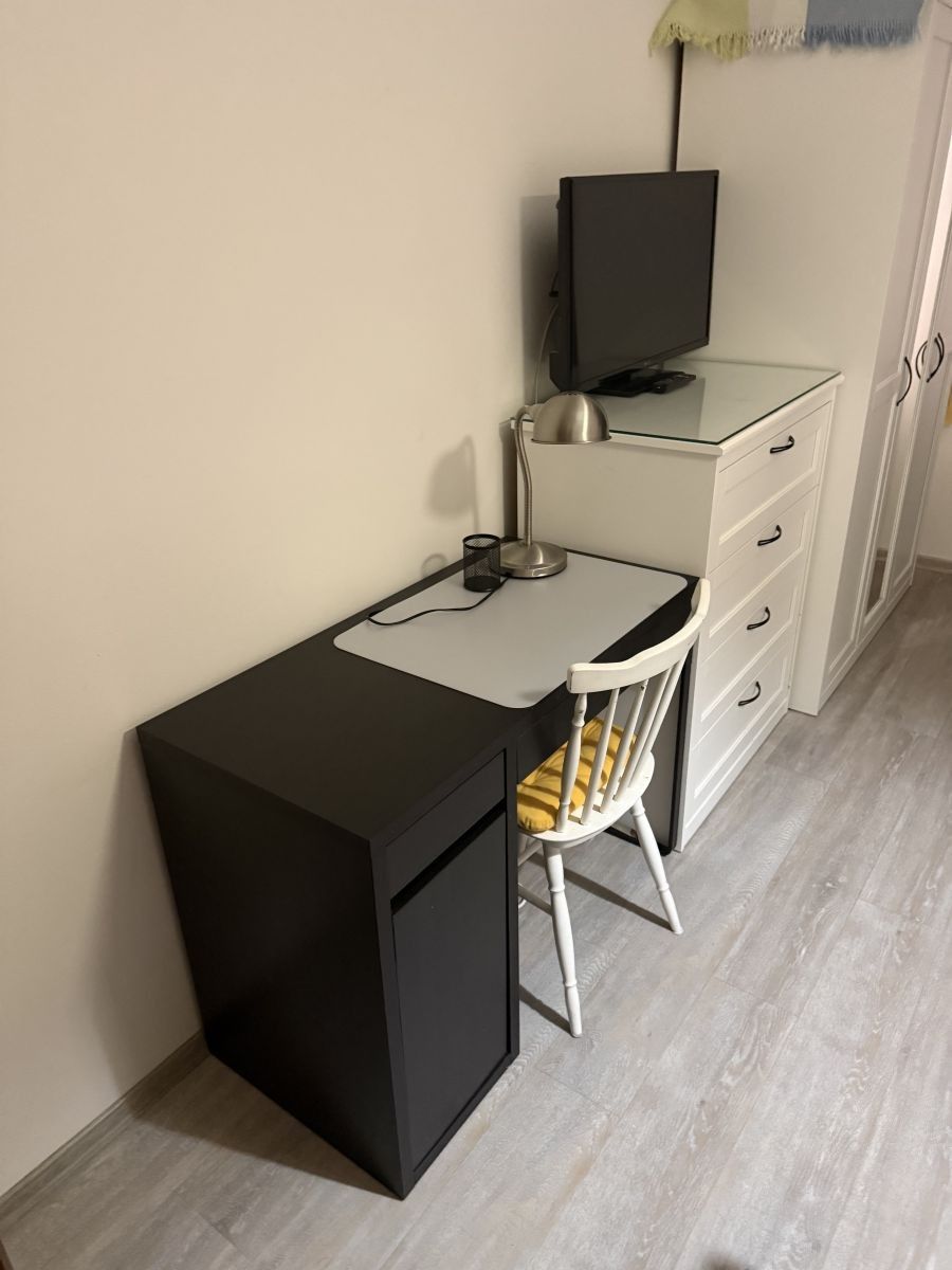 Byt · 42 m² · Slovinská, Praha - Vršovice - 3