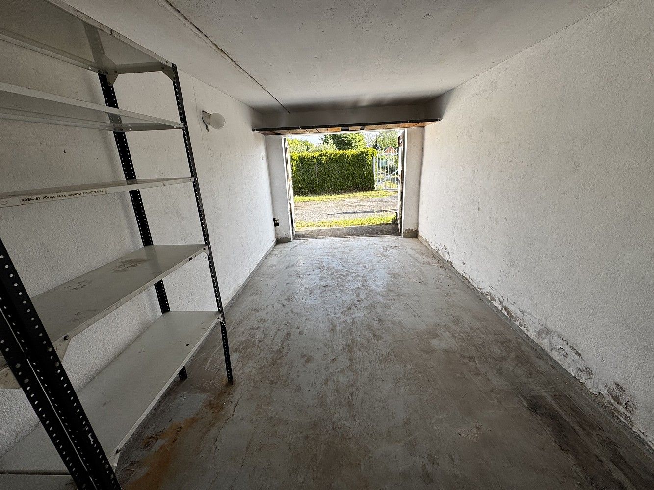 Garáž · 20 m² · Most - Čepirohy - 3