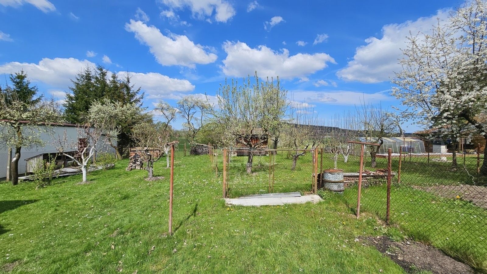 Rodinný dům · 83 m² · Trhové Sviny Něchov - 3
