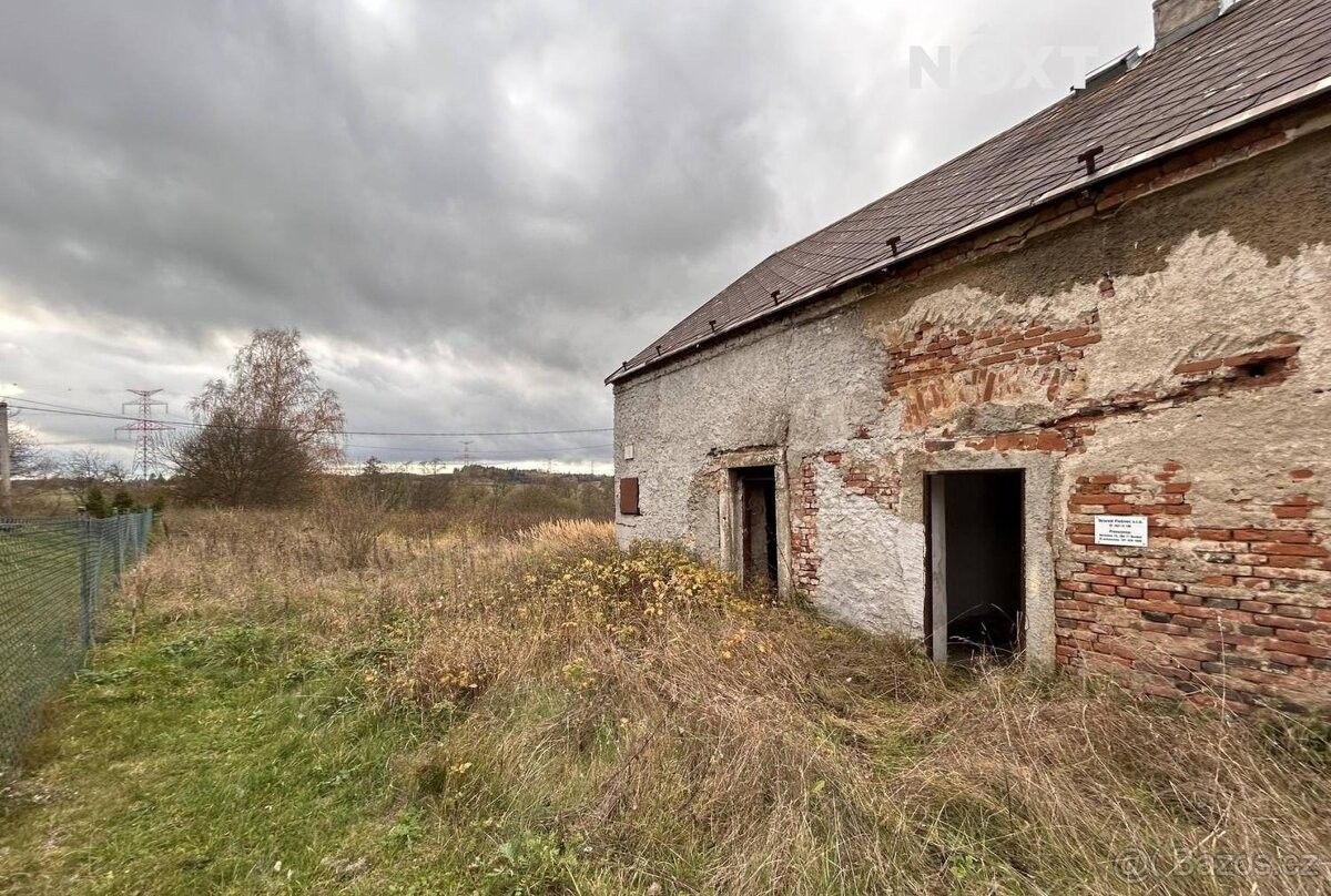 Prodej rodinný dům - Bochov, 364 71