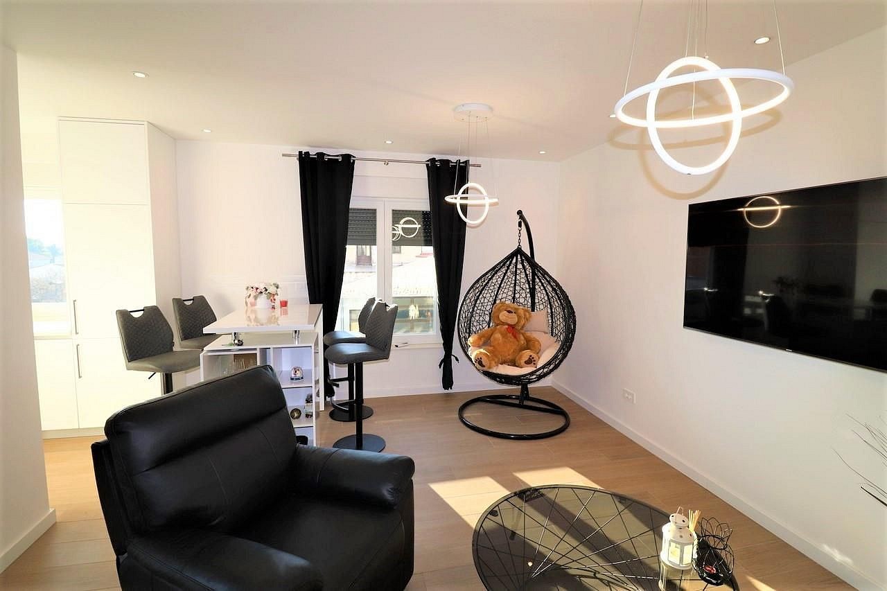 Byt 3+kk · 71 m² · Vodice, Šibensko-kninska županija, Chorvatsko - 4