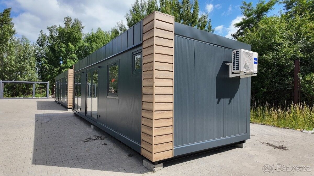 Prodej chata - Praha, 100 00