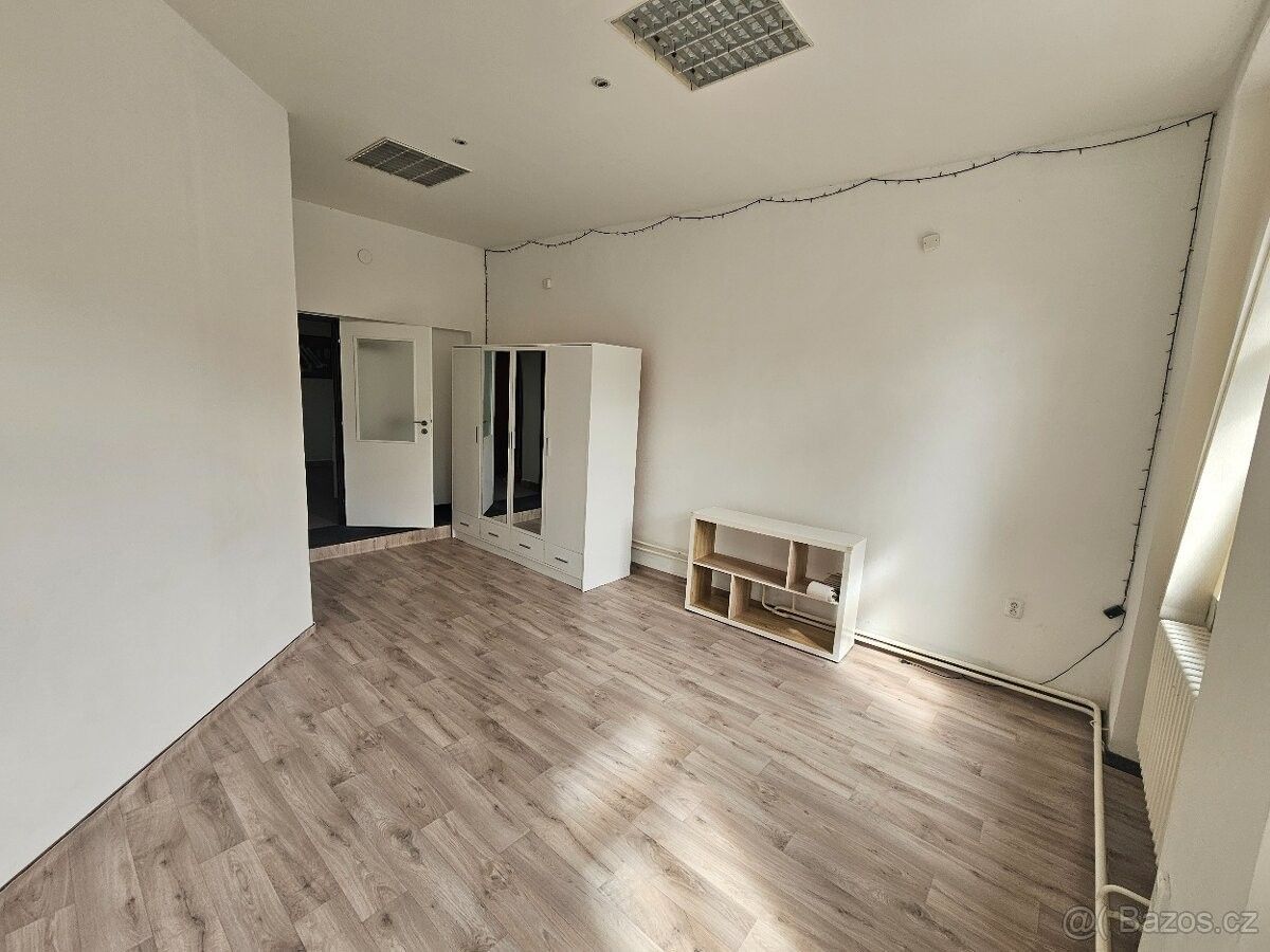 Obchodní prostory · Benešov u Prahy, 256 01 - 3