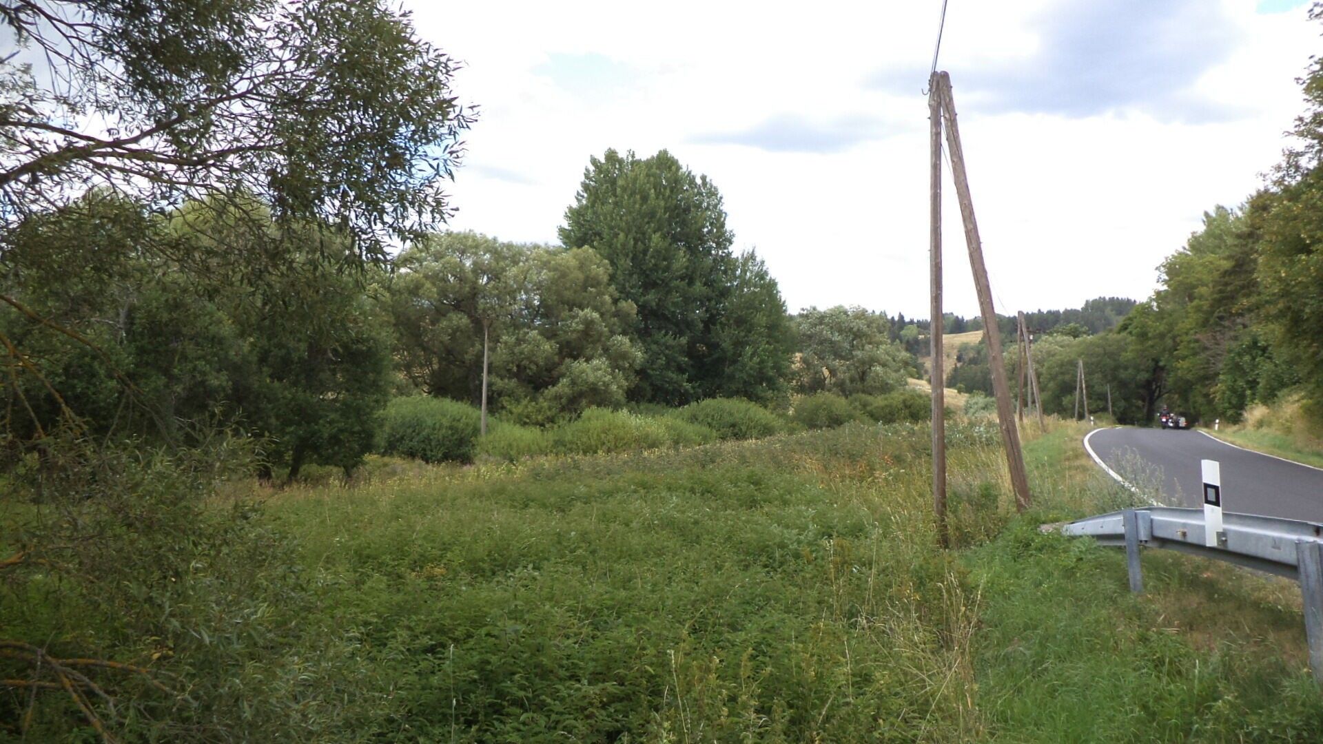 Ostatní, Mnichov, 12 m²